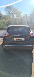 SUV   Nissan Murano 2019 , 2580000 , 