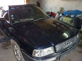 Audi 80 1994 , 50000 , 