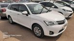  Toyota Corolla Fielder 2013 , 800000 , -