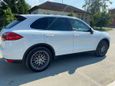 SUV   Porsche Cayenne 2013 , 2990000 , 