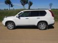 SUV   Nissan X-Trail 2010 , 1025000 , 