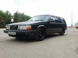  Volvo 940 1995 , 120000 , 