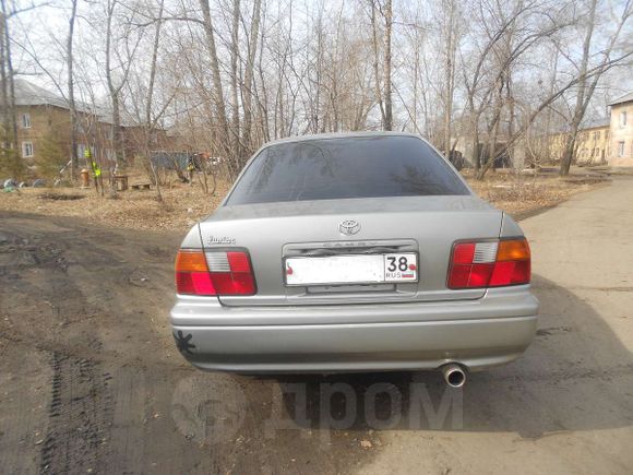  Toyota Camry 1996 , 200000 , -