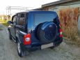 SUV     2009 , 390000 , 