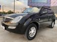 SUV   SsangYong Rexton 2006 , 647000 , 