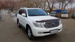 SUV   Toyota Land Cruiser 2011 , 2050000 , 