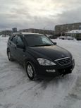 SUV   SsangYong Kyron 2010 , 460000 , 