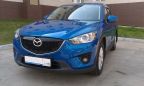 SUV   Mazda CX-5 2012 , 1050000 , 