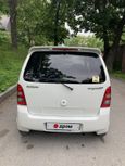  Suzuki Wagon R Plus 2000 , 125000 , 