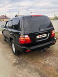 SUV   Toyota Land Cruiser 2000 , 890000 , 