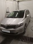  Honda Airwave 2007 , 410000 , 