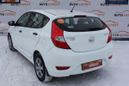  Hyundai Solaris 2014 , 655000 , 