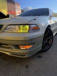  Toyota Mark II 1997 , 550000 , 