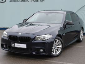  BMW 5-Series 2014 , 2040000 , 