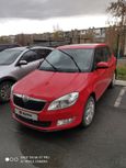  Skoda Fabia 2011 , 400000 , 