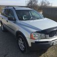 SUV   Volvo XC90 2004 , 550000 , 