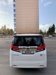    Toyota Alphard 2017 , 3199000 , 