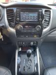  Mitsubishi L200 2018 , 1990000 , 