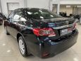  Toyota Corolla 2013 , 697000 , 