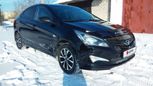  Hyundai Solaris 2016 , 600000 , 