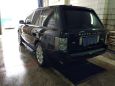 SUV   Land Rover Range Rover 2006 , 900000 , 