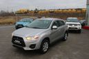 SUV   Mitsubishi ASX 2014 , 1023320 , 