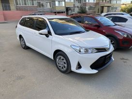  Toyota Corolla Fielder 2021 , 1850000 , 