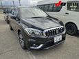 SUV   Suzuki SX4 2019 , 1100000 , 