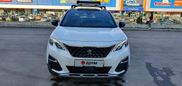 SUV   Peugeot 3008 2017 , 1650000 , 