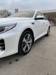  Kia Optima 2017 , 1650000 , 