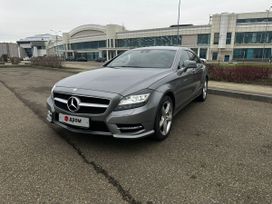  Mercedes-Benz CLS-Class 2013 , 2100000 , 