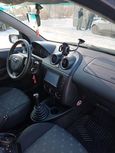  Ford Fiesta 2004 , 197000 , 