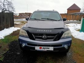 SUV   Kia Sorento 2006 , 560000 , 