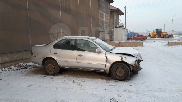  Toyota Sprinter 1994 , 60000 , 