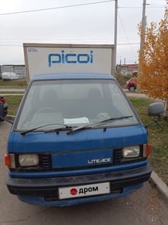 Фургон рефрижератор Toyota Lite Ace 1990 года, 400000 рублей, Красноярск