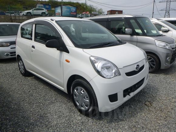  3  Daihatsu Mira 2018 , 380000 , 