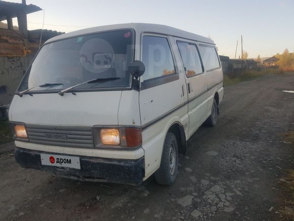    Mazda Bongo Brawny 1988 , 100000 , 