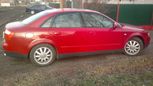 Audi A4 2001 , 370000 , 