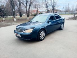  Ford Mondeo 2005 , 500000 ,  