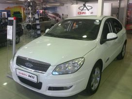  Chery M11 2012 , 479000 , 