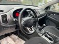 SUV   Kia Sportage 2012 , 1120000 , 