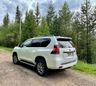 SUV   Toyota Land Cruiser Prado 2018 , 3750000 , 