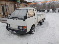 Бортовой грузовик Nissan Vanette 1990 года, 430000 рублей, Хабаровск