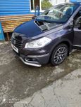 SUV   Suzuki SX4 2014 , 820000 , 