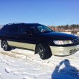  Toyota Mark II Wagon Qualis 1999 , 230000 , 