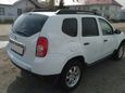 SUV   Renault Duster 2013 , 560000 , 