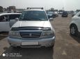 SUV   Suzuki Grand Vitara XL-7 2001 , 435000 , -