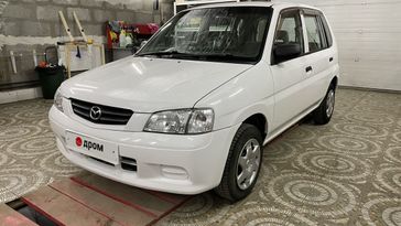  Mazda Demio 2000 , 249000 , 
