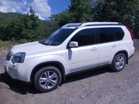 SUV   Nissan X-Trail 2012 , 1200000 , 