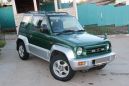 SUV   Mitsubishi Pajero Junior 1995 , 150000 , 